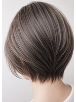 アンフィ ヘアー(Amphi hair)&nbsp;☆ラベンダークロッカス☆
