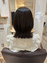 ライズ ヘア ブランド スウェル(RISE HAIR BRAND SWELL) 30代/40代/美髪/水素/髪質改善/ロング/ボブ/ショート/江坂