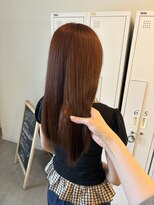 カノエ 山口矢原店(canoe)&nbsp;オレンジブラウン