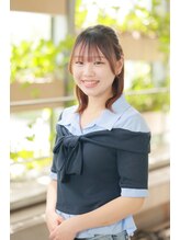 ユニックス Mark Is みなとみらい店(UNIX)&nbsp;海老沼 優果