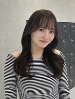 ザザ シンジュク(ZA/ZA shinjuku)&nbsp;くびれレイヤー