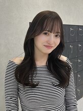 ザザ シンジュク(ZA/ZA shinjuku)&nbsp;くびれレイヤー