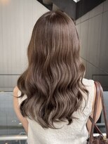アマテラスエス 新宿(AMATELAS S)&nbsp;透明感ヘーゼルベージュ