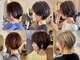 シャンプーボーイの写真