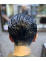 ネヴァー 綾瀬(Never)&nbsp;ナチュラル刈り上げショート