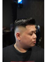 ビスタッグ(VISTAG) サイドパート