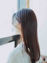 スーパーセッションアクシス(SUPERSESSION Axis)&nbsp;大人/保土ヶ谷/天王町/星川/白髪染め/髪質改善/ヘッドスパ/頭皮
