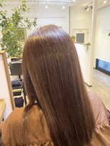 きれい髪美容所&nbsp;髪質改善Rトリートメント