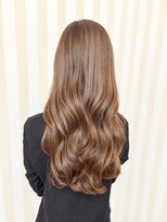 ブルーフェアリー(Blue Fairy) 【BLUEFAIRY】★大人の秋冬ヘアカラー
