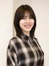 エメ 小山(Aimer)&nbsp;Arisa 【小山】