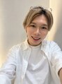 アース 上大岡店(HAIR&MAKE EARTH)&nbsp;増田 匠人