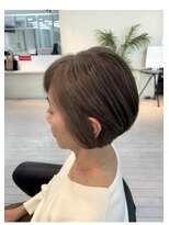 タヤ 自由が丘店(TAYA)&nbsp;白髪ぼかしハイライト