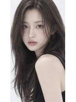 バポス ヘアサロン (BAPOS Hair Salon)&nbsp;ロングレイヤースタイル67
