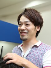 本村 孝史 アキラサトウ美容室 Akira Sato の美容師 スタイリスト ホットペッパービューティー 本村 孝史 アキラサトウ美容室 Akira Sato の美容師 スタイリスト ホットペッパービューティー