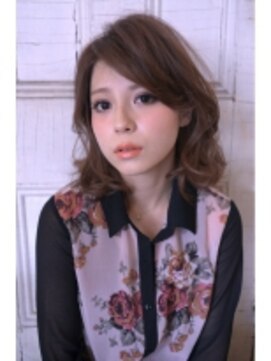 ブエナビスタ(BUENA VISTA) ☆★098-923-1235★☆ 【BUENA VISTA】 最新トレンドヘア238