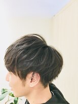 リトル アイズミ バイ ヴィーヴル(little aizumi by BIVRE)&nbsp;マッシュショート