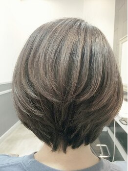 柏駅徒歩5分◆大人女子の為の技術にこだわったsalonが柏にOPEN★実力派Stylistが理想のスタイルをご提供♪