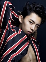 オーシャントーキョー ホワイト 原宿(OCEAN TOKYO WHITE)&nbsp;♯ミネカット