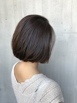 美容室 ツリー(Tree)&nbsp;ノンブローでおさまる ショート ボブ ロング 『Tree』本厚木