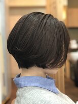 アルール バイ フェローズ(ARULE by fellows)&nbsp;くびれボブ