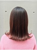 似合わせカットクラシカル