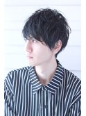sanctuary千里山☆ウルフマッシュ◎20代30代40代50代
