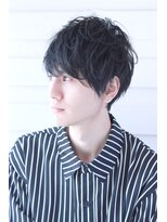 サンクチュアリー 千里山(Sanctuary)&nbsp;sanctuary千里山☆ウルフマッシュ◎20代30代40代50代