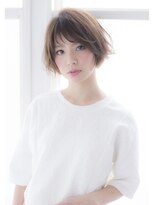 エストリア 栄店(ESTREA)&nbsp;エストリア栄 ショートスタイルby平岩