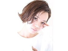ブリングメルト(bringmelt.hair&eyelash)