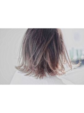 シフレ(SIFFLER) GUEST STYLE