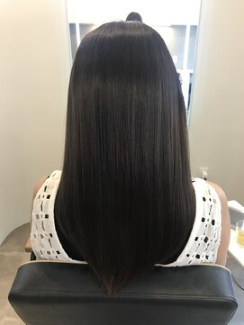 アールサロン アオヤマ(Rr SALON AOYAMA) サファイヤミネコラ