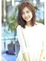 クールドセリエ 新宿南口店(Coeur de cellier)&nbsp;ノームコアエアリーカール