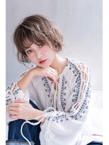 アメリ 新宿(Ameri)&nbsp;Ameri シアーグレージュ【新宿】