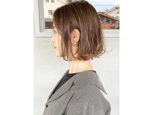 ヘアーワークスヴィクサス 諫早店(HAIR WORKS VIXUS)
