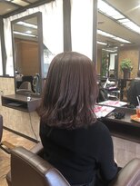 ナトゥーラ 岐阜(Natura)&nbsp;ナチュラルピンク