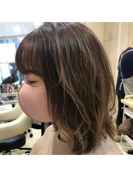 アッシュ 日吉店(Ash) ロブレイヤー