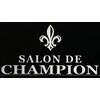 サロンドチャンピオン(SALON DE CHAMPION)のお店ロゴ