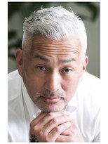 ヤード(YARD)&nbsp;フェードカット