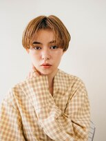 ピズム(PISM)&nbsp;大人イメチェンショート/ニュアンスカラー