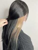 ゴート(Goat)&nbsp;インナーブロンド