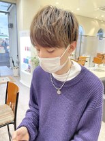 ラドンナアデッソ(LA.DONNA ADDESSO)&nbsp;女子ウケ◎ナチュラルマッシュ