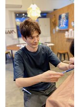 アンクケア(anc care)&nbsp;田嶋 一平