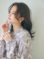 リトル レイ 船橋2号店(little×Ray)&nbsp;韓国風くびれセミディ