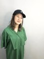 フラッグ FLAG藤井寺店 富田 由香