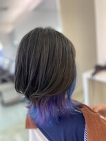 ハレ(HAR)&nbsp;ウルフスタイル