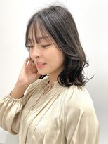 プルーヴ 秋葉原(prove)&nbsp;30代40代大人女性/前髪ありショートボブ/ショートヘア/髪質改善