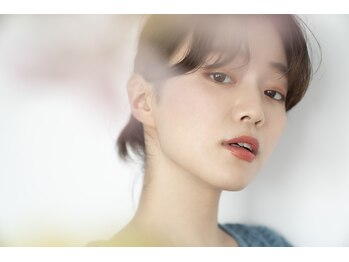 HALE Ni   HALE HAIR 袋井旭町店