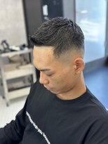 リプレイ 草津店(RIPLAY)&nbsp;フェードスタイル