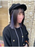 (髪質改善/メンズカット/インナーカラー/ケアブリーチ/学割U24)