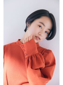 クロード モネ 池袋店(Claude MONET) 大人ショート　【池袋/池袋駅】